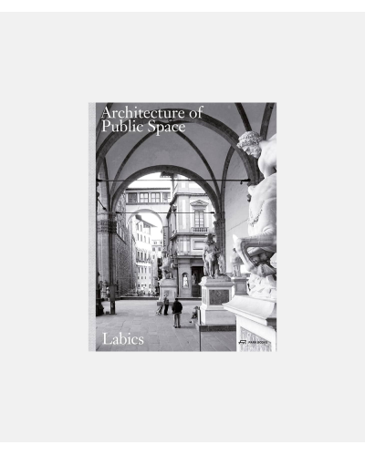 Architecture of Public Space